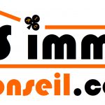 Logo AS IMMO CONSEIL 2016