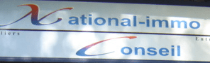 Logo NATIONAL IMMO CONSEIL
