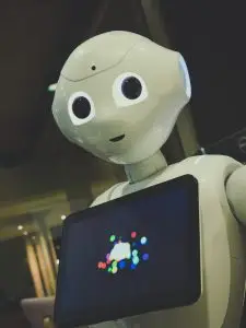 iRobot